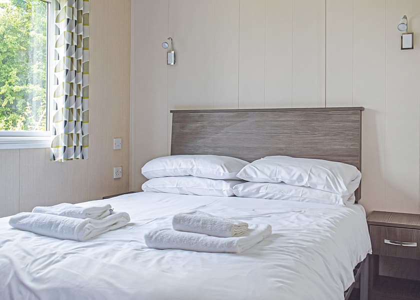 Safari Lodge (Pet), Safari Lodge - The Hollies Kessingland, Kessingland, near Lowestoft