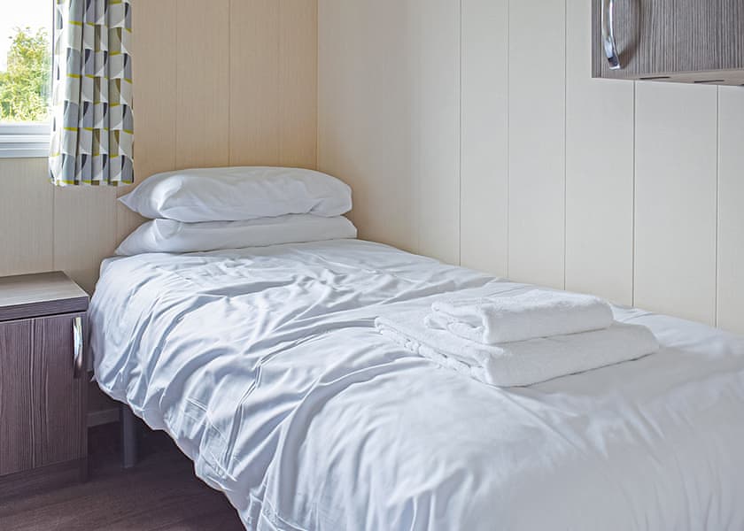 Safari Lodge, Safari Lodge (Pet) - The Hollies Kessingland, Kessingland, near Lowestoft