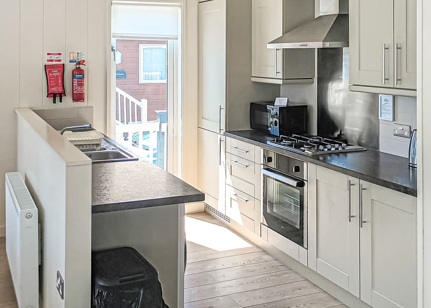 The Retreat - The Hollies Kessingland, Kessingland, near Lowestoft