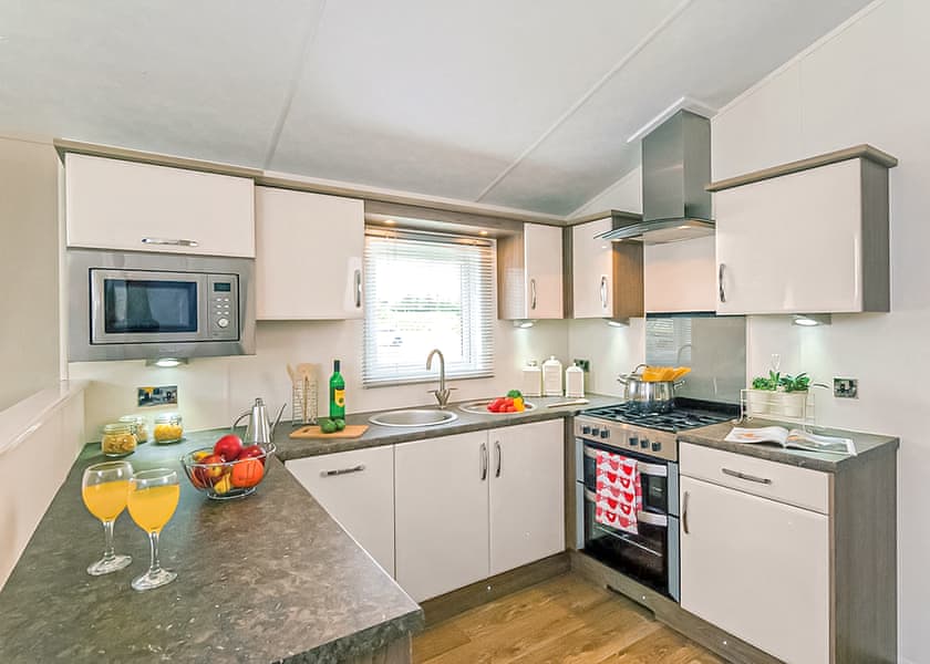 Superior - The Hollies Kessingland, Kessingland, near Lowestoft