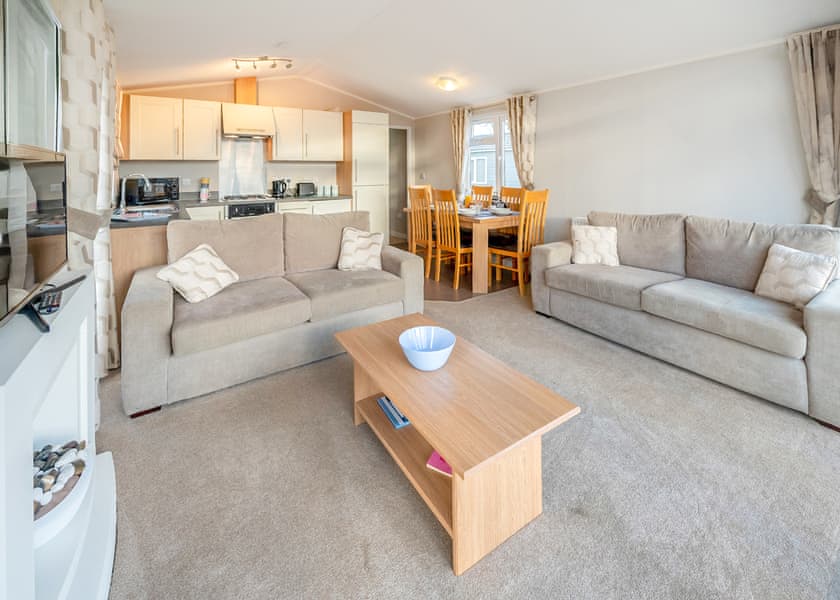 The Southwold Lodge - The Hollies Kessingland, Kessingland, near Lowestoft