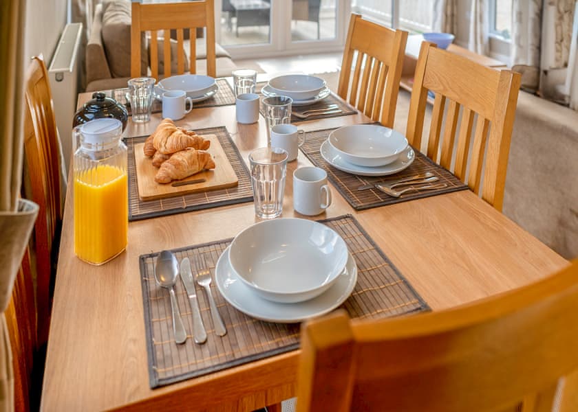 The Southwold Lodge - The Hollies Kessingland, Kessingland, near Lowestoft