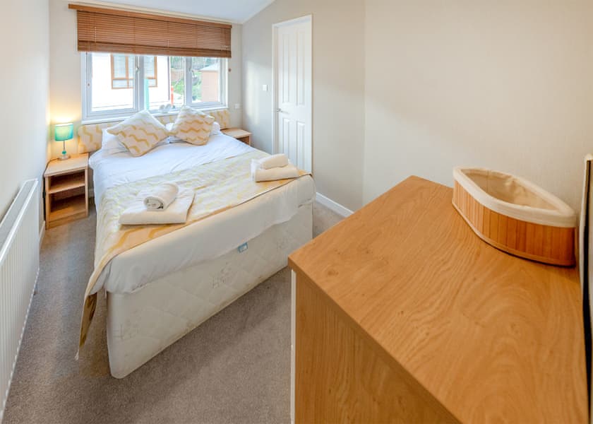 The Southwold Lodge - The Hollies Kessingland, Kessingland, near Lowestoft