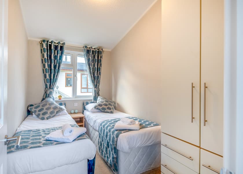 The Southwold Lodge - The Hollies Kessingland, Kessingland, near Lowestoft