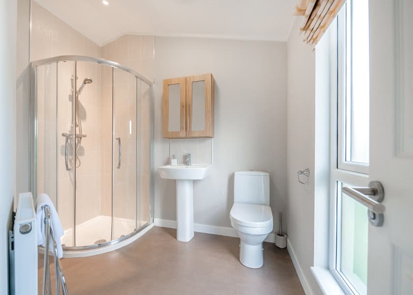 The Southwold Lodge - The Hollies Kessingland, Kessingland, near Lowestoft