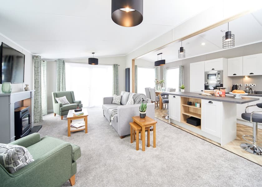 The Sensation - The Hollies Kessingland, Kessingland, near Lowestoft