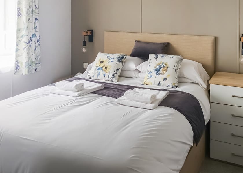 Wisteria Lodge - The Hollies Kessingland, Kessingland, near Lowestoft