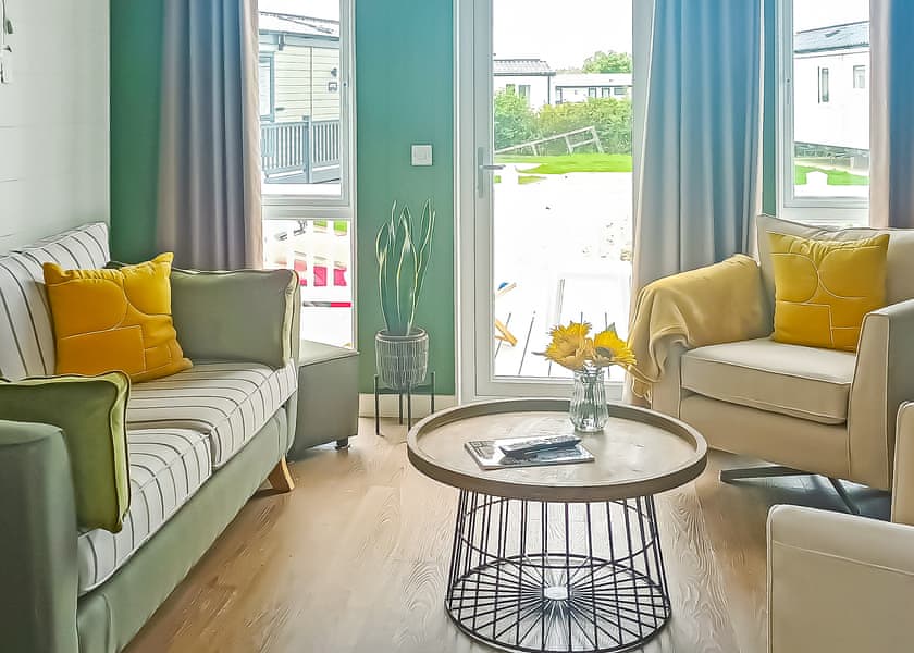 Harriet - The Hollies Kessingland, Kessingland, near Lowestoft