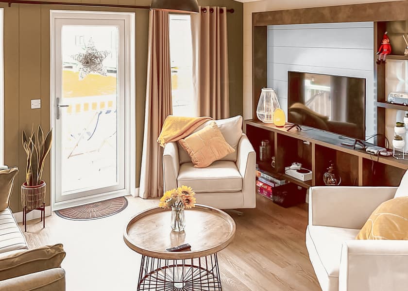 Harriet - The Hollies Kessingland, Kessingland, near Lowestoft