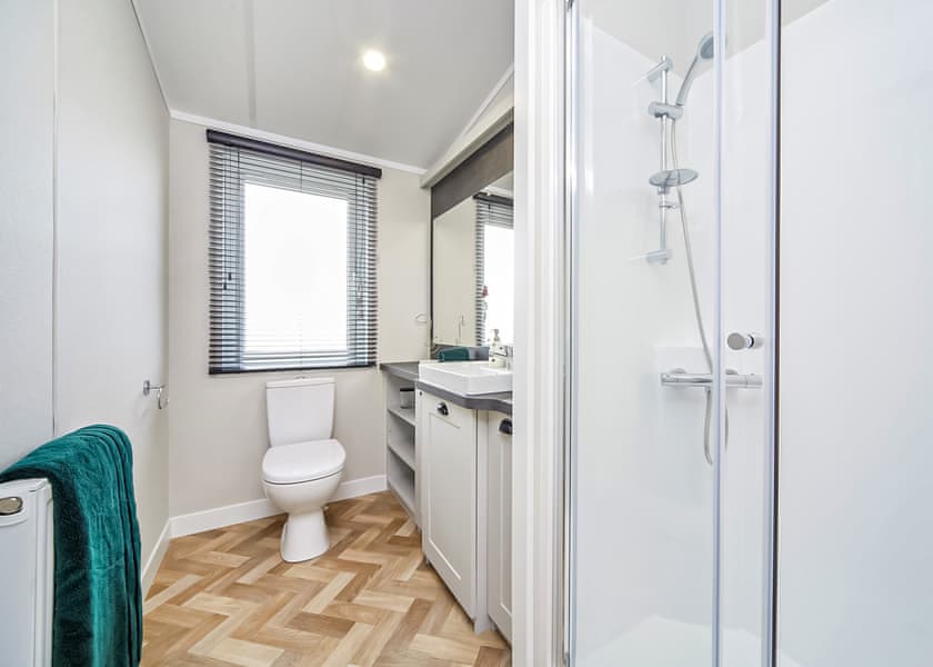 Sunseeker Sensation 3 - The Hollies Kessingland, Kessingland, near Lowestoft