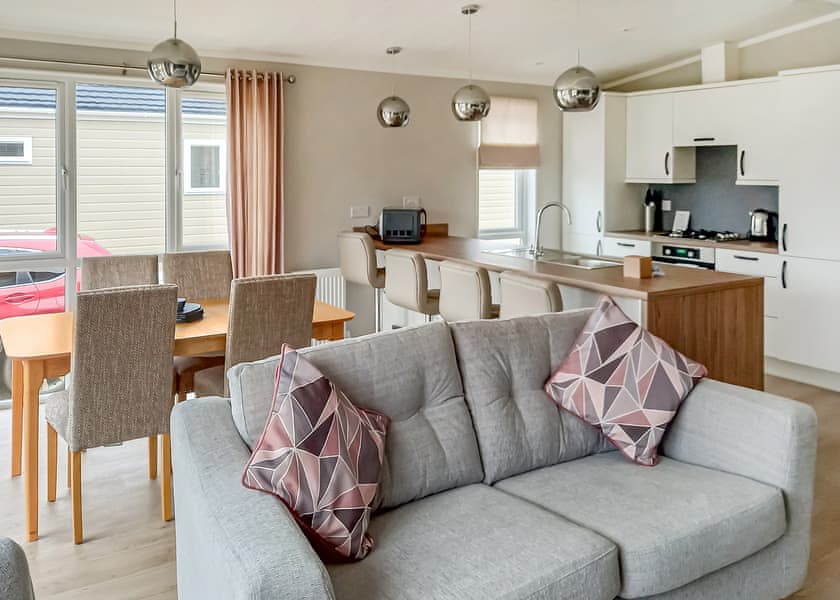 Harrington - The Hollies Kessingland, Kessingland, near Lowestoft