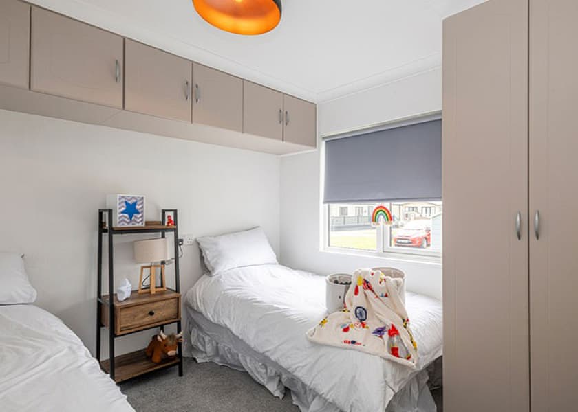 Tingdene Country - The Hollies Kessingland, Kessingland, near Lowestoft