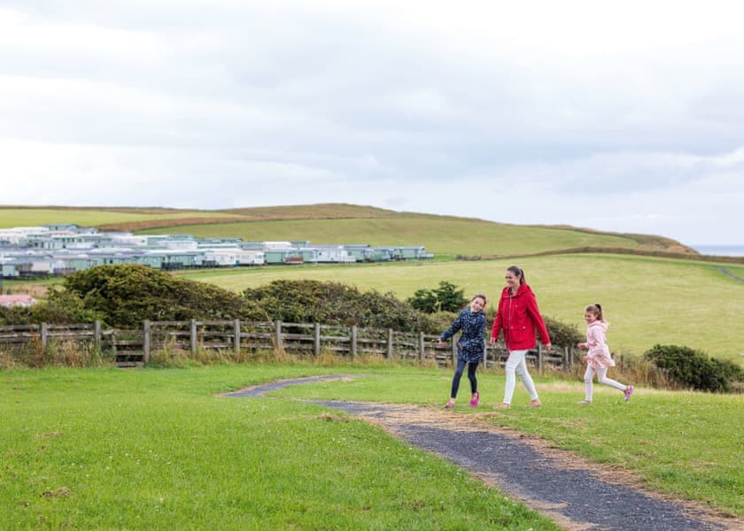 Thornwick Bay, Flamborough