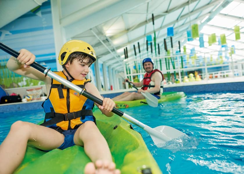 Thornwick Bay, Flamborough