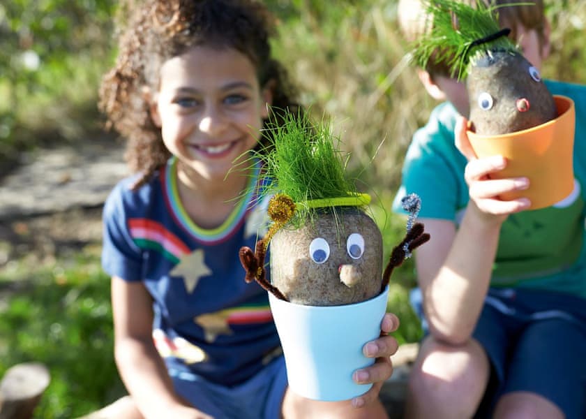 Thornwick Bay, Flamborough