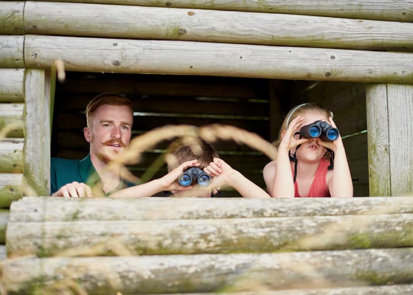 Thornwick Bay, Flamborough