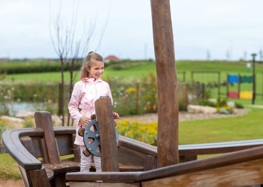 Thornwick Bay, Flamborough