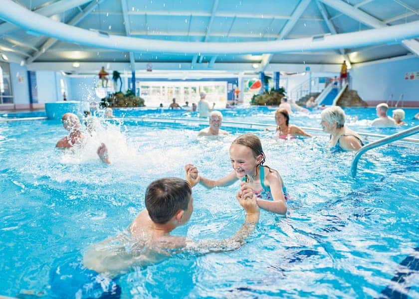 Thorpe Park Holiday Centre in Cleethorpes – Holiday Parks - Book Online ...