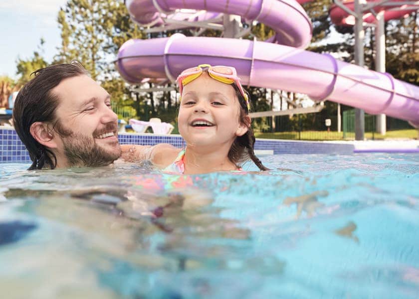 Cleethorpes Beach Holiday Park, Cleethorpes 