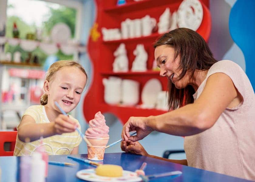 Cleethorpes Beach Holiday Park, Cleethorpes 