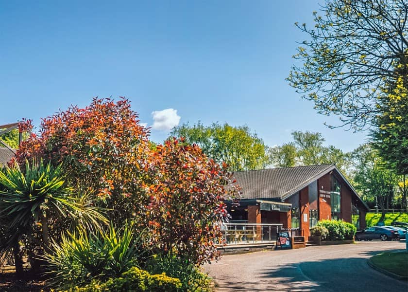 Thurston Manor, Dunbar, East Lothian