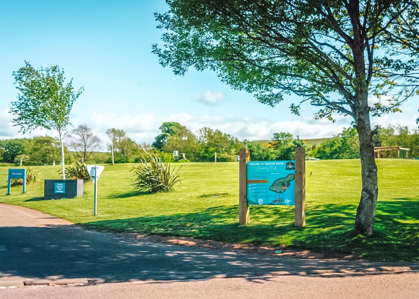 Thurston Manor, Dunbar, East Lothian