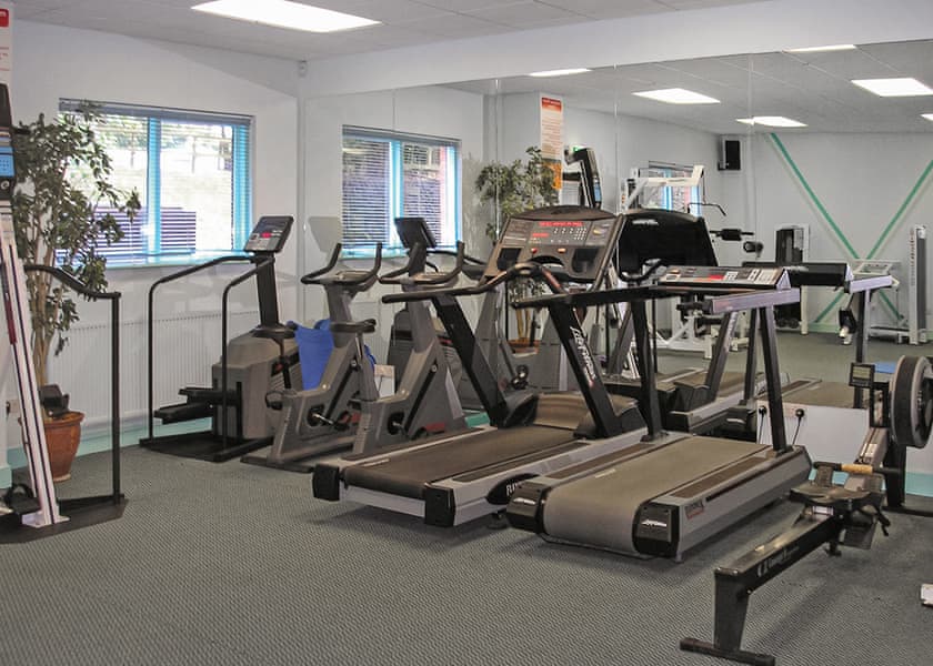 Gym<br />