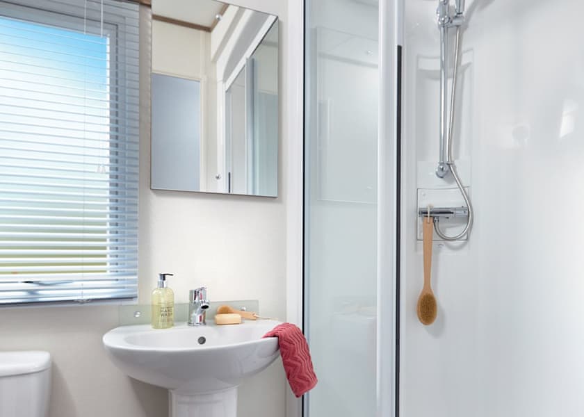 Please note, images are for representational purposes only, individual makes and models may vary | Ivy Caravan 2 Pets Welcome - Thurston Manor, Dunbar, East Lothian