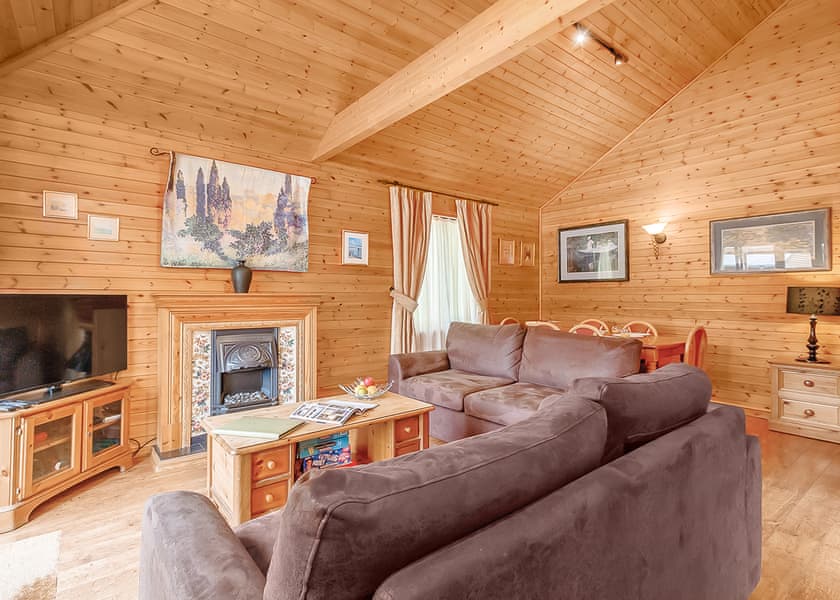 Hawthorn Lodge - Tilford Woods Lodge Retreat, Tilford, Farnham