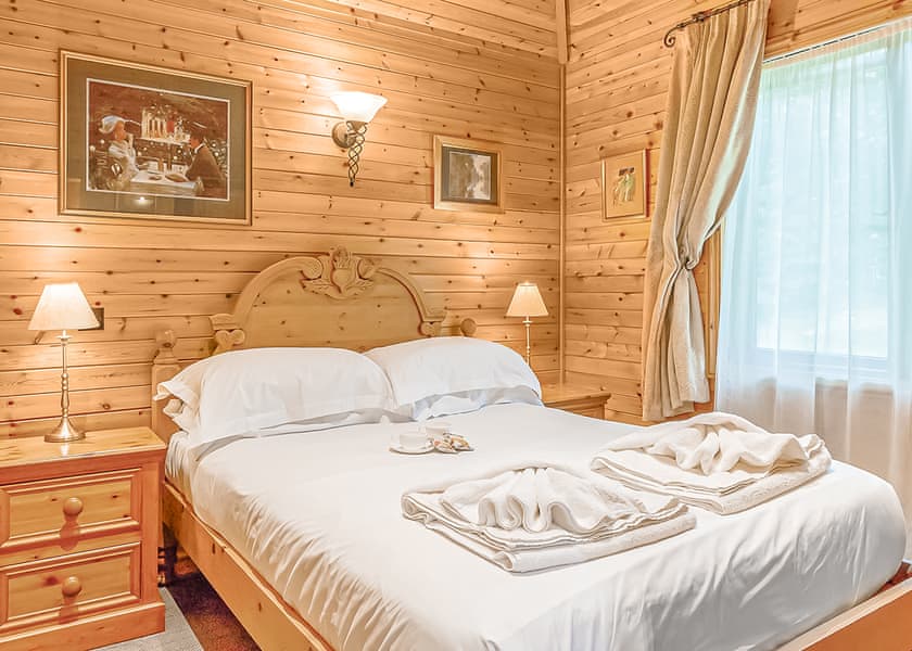 Hawthorn Lodge - Tilford Woods Lodge Retreat, Tilford, Farnham