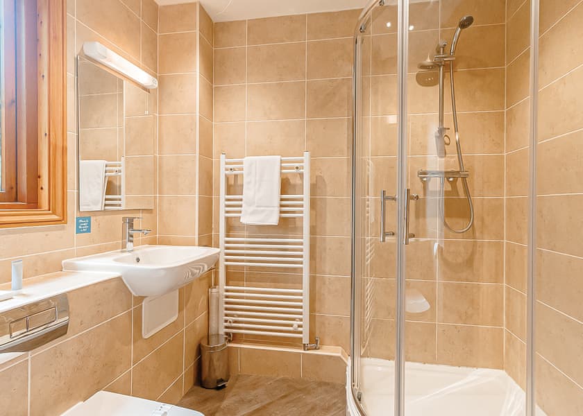 Hawthorn Lodge - Tilford Woods Lodge Retreat, Tilford, Farnham