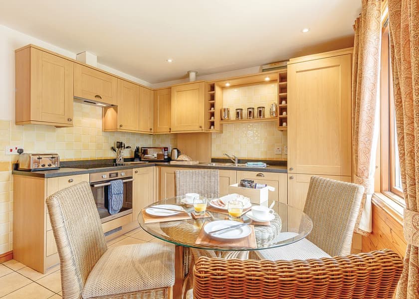 Typical Sturt Watersedge Lodge | Tilford Woods Lodge Retreat, Tilford, Farnham
