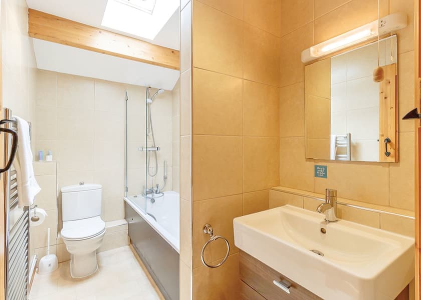 Typical Sturt Watersedge Lodge | Tilford Woods Lodge Retreat, Tilford, Farnham