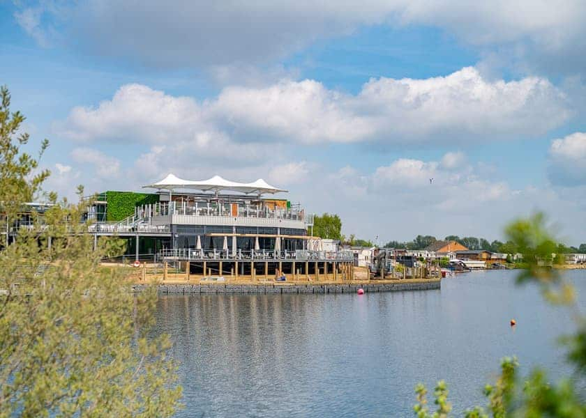 Tattershall Lakes Country Park, Tattershall