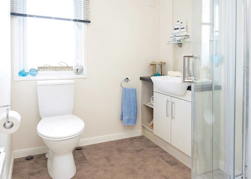 Exclusive Lakeside Lodge 8 HT (Pet) - Tattershall Lakes Country Park, Tattershall