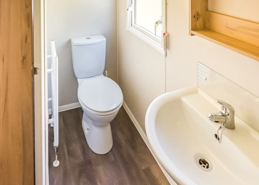 6 Berth Luxury Caravan - Tattershall Lakes Country Park, Tattershall