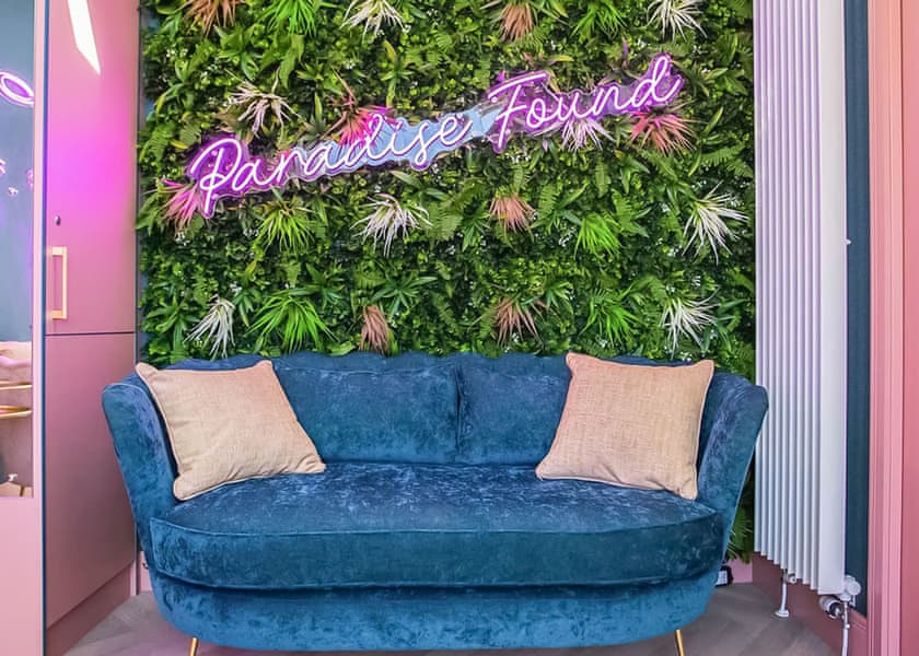 Esme 4 Berth (Pet) - Tattershall Lakes Country Park, Tattershall