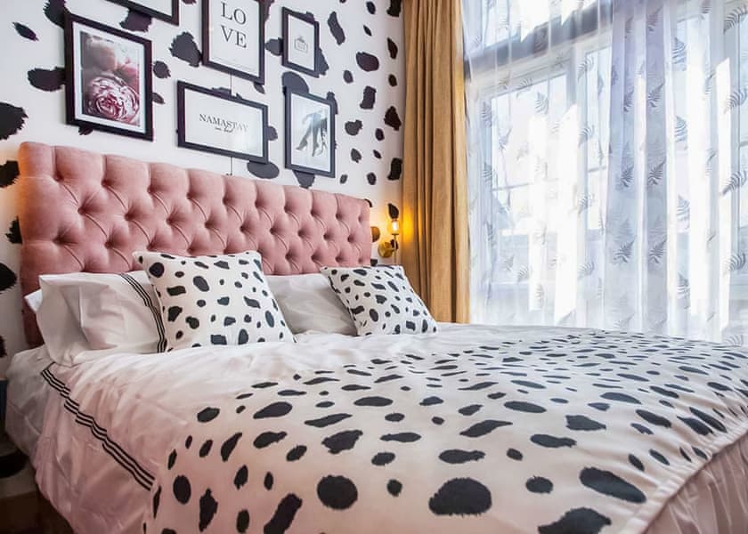 Esme 4 Berth (Pet) - Tattershall Lakes Country Park, Tattershall