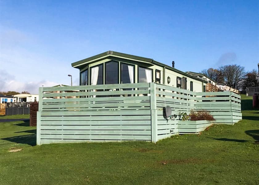 Three Lochs Holiday Park, Newton Stuart