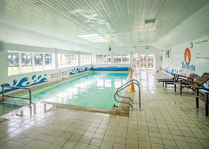 Three Lochs Holiday Park, Newton Stuart