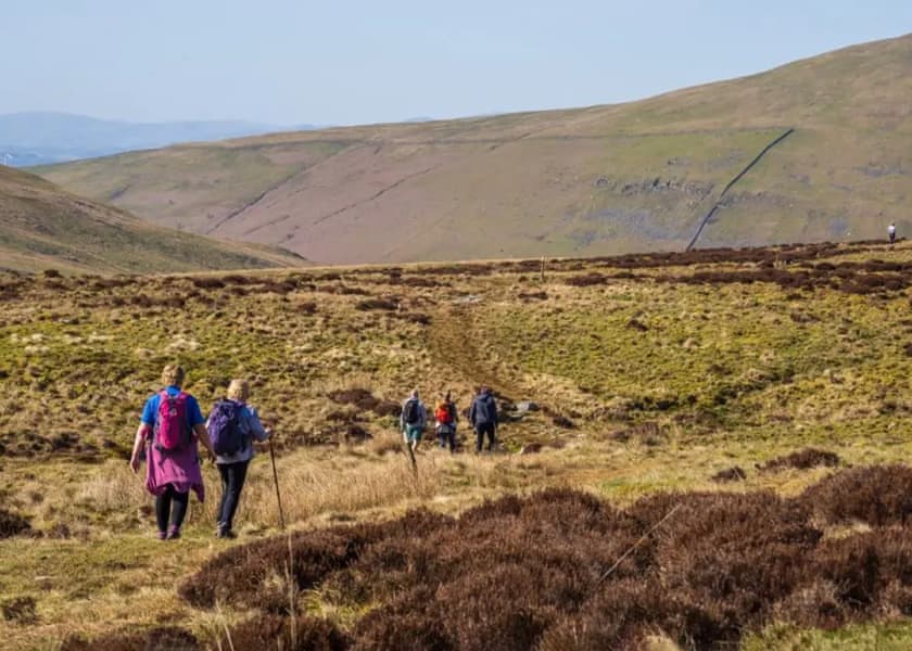 Three Lochs Holiday Park, Newton Stuart