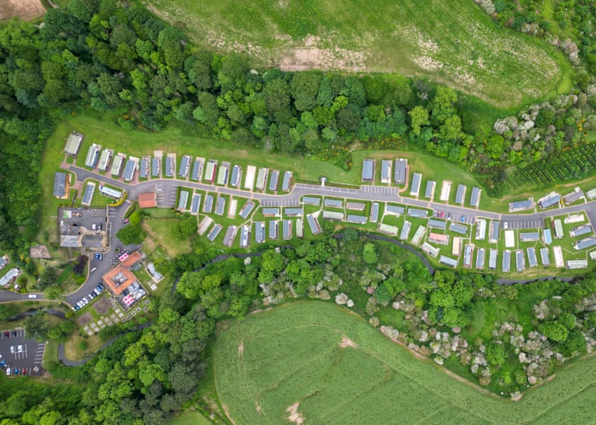 Tocketts Mill Country Park, Guisborough, Saltburn-by-the Sea