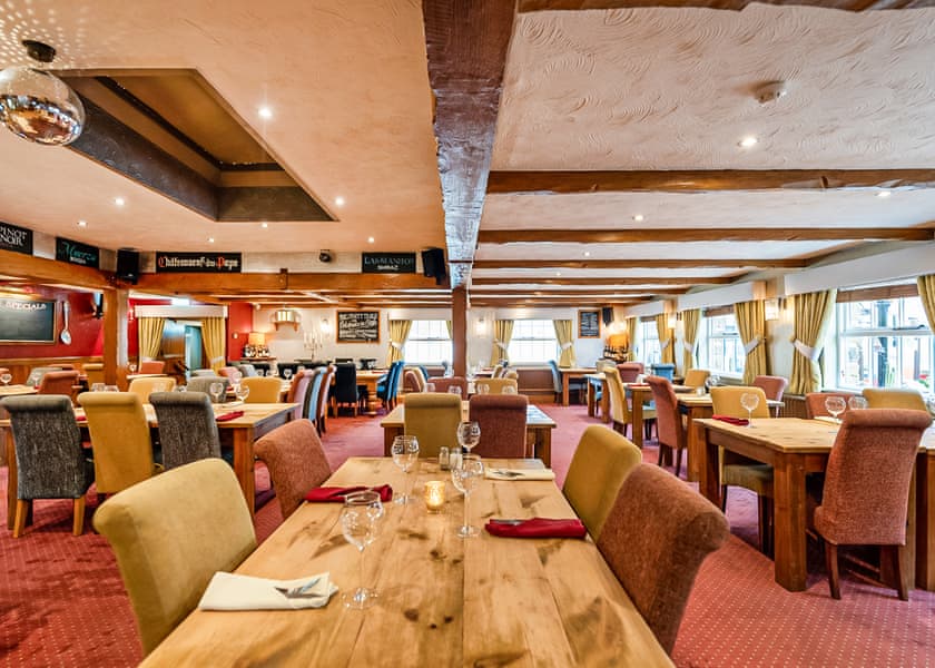 Tocketts Mill Country Park, Guisborough, Saltburn-by-the Sea