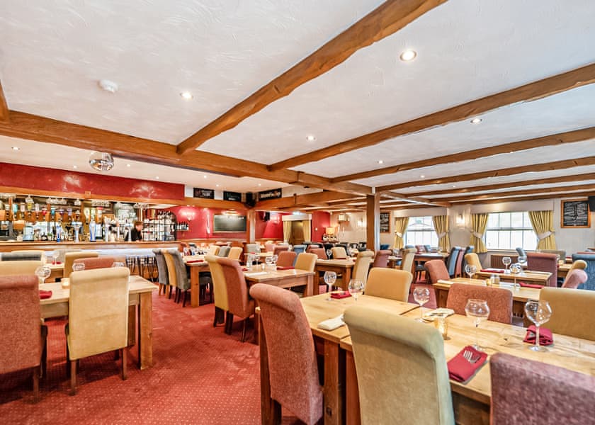 Tocketts Mill Country Park, Guisborough, Saltburn-by-the Sea