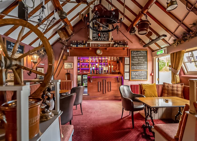 Tocketts Mill Country Park, Guisborough, Saltburn-by-the Sea