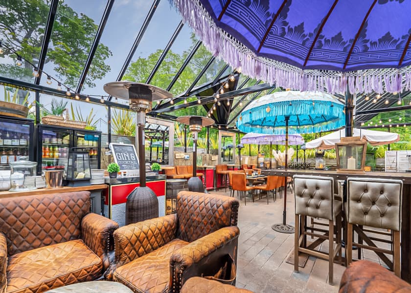 Tocketts Mill Country Park, Guisborough, Saltburn-by-the Sea