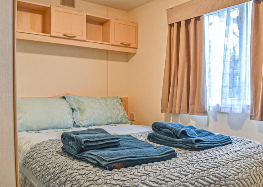 Oasis - Tan-Y-Fron Holiday Park, Dolgellau