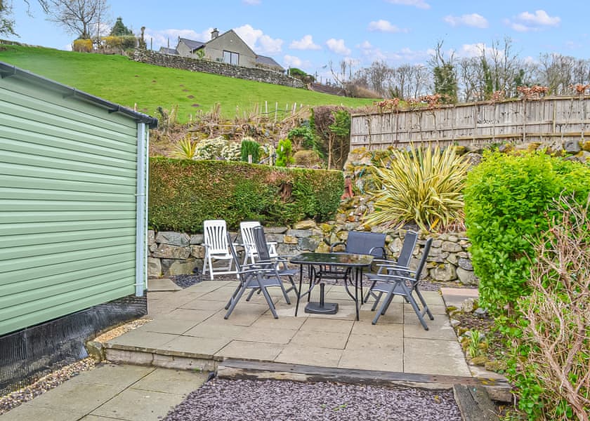 Biarritz - Tan-Y-Fron Holiday Park, Dolgellau