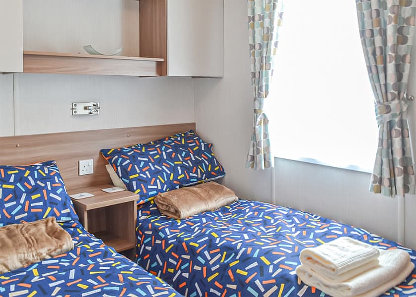 Biarritz - Tan-Y-Fron Holiday Park, Dolgellau