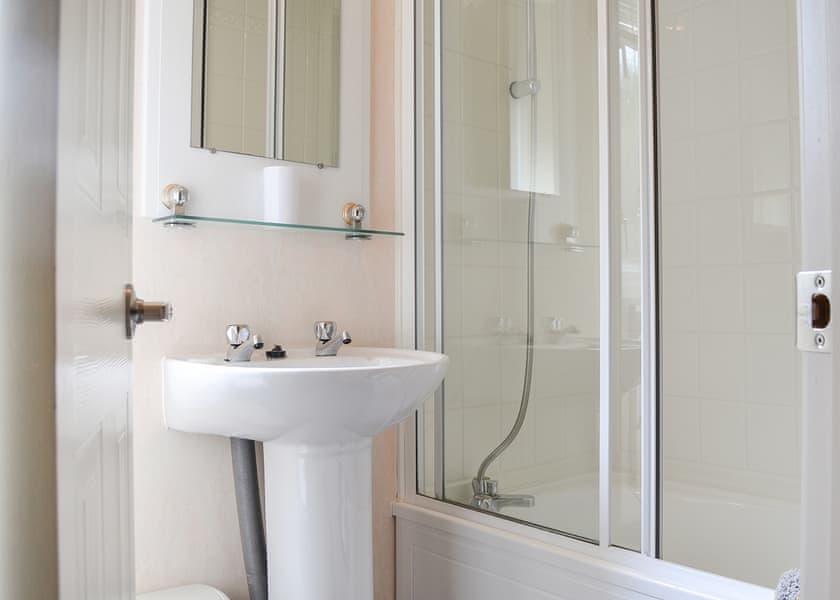 Topaz - Tan-Y-Fron Holiday Park, Dolgellau